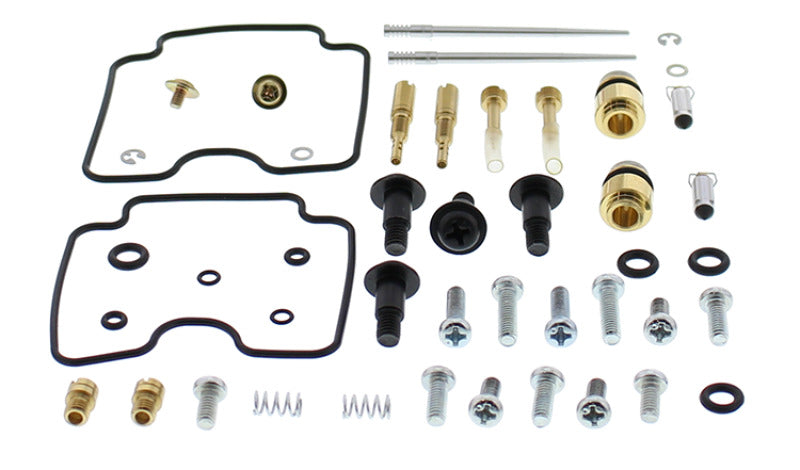 Carburetor Rebuild Kits
