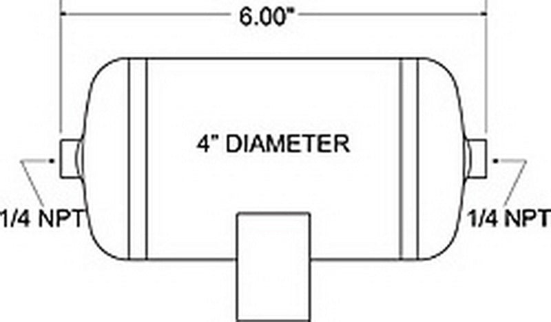 Air Tanks