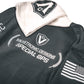 Valvetronic Designs Black & White Hoodie