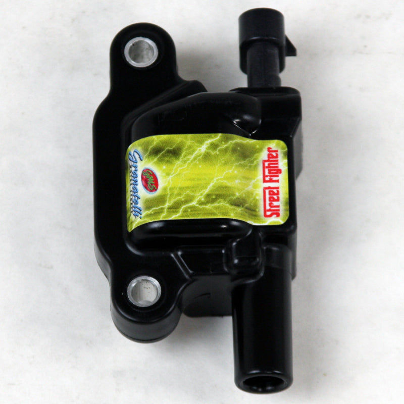 Ignition Coils - Upgrade
