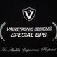 Valvetronic Designs T-Shirt