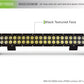 DV8 Offroad BRS Pro Series 50in Light Bar 300W Flood/Spot 3W LED - Black