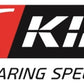 King Nissan VQ35DE (Size STDX) Performance Main Bearing Set