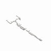 24-25 Chevrolet/GMC Silverado/Sierra 1500 ZR2/AT4X Overland Series Cat-Back Exhaust System