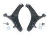 Whiteline 14-18 Subaru Forester SJ Front Lower Control Arm