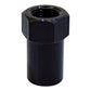 Snow Performance Straight Water Methanol Plate Fitting