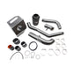 Wehrli 17-19 Chevrolet 6.6L L5P Duramax High Flow Intake Bundle Kit Stage 2 - Gloss White