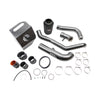 Wehrli 17-19 Chevrolet 6.6L L5P Duramax High Flow Intake Bundle Kit Stage 2 - Gloss White