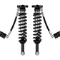 ICON 2023+ GM Canyon/Colorado EXT Travel 2.5 Series Shocks VS RR Coilover Kit