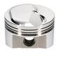 JE Pistons Chevrolet Big Block 4.310in Bore 1.270in CH -18.00 CC Piston Set
