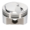 JE Pistons Chevrolet Big Block 4.310in Bore 1.270in CH -18.00 CC Piston Set