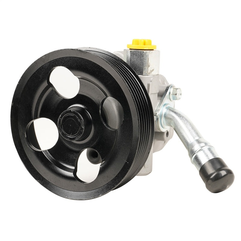 Power Steering Pumps