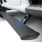 AMP Research 23-24 Toyota Sequoia PowerStep Plug & Play - Black