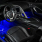 Oracle Pair 15in LED Strips Retail Pack - RGB ColorSHIFT
