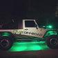 Oracle Universal LED Underbody Kit - ColorSHIFT