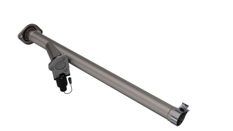 Exhaust Cutouts