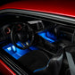 Oracle Pair 15in LED Strips Retail Pack - RGB ColorSHIFT