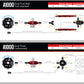 Aeromotive Universal In-Tank Stealth System - A1000