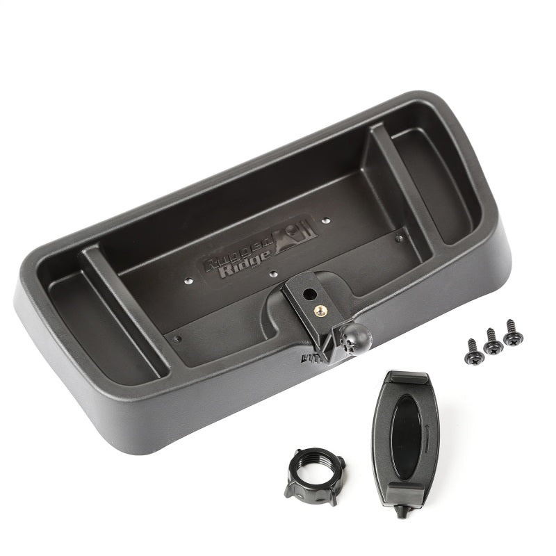 Dash & Interior Trim
