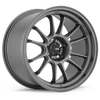 Konig Hypergram 17X9 5X112 ET42 Matte Grey Flow Formed