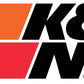 K&N 20-25 Chevrolet Silverado 2500/3500 HD V8 6.6L NextGen Cold Air Intake