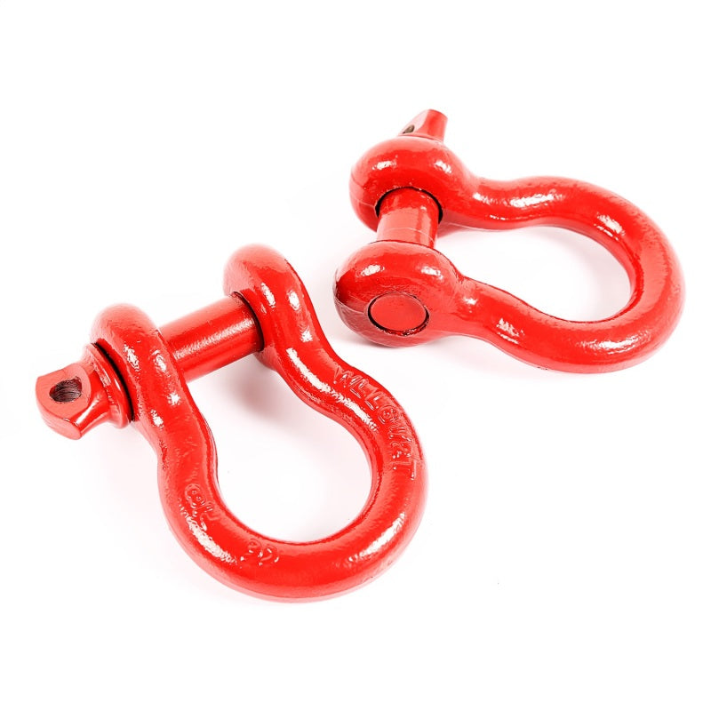 Shackle Kits