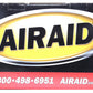 Airaid 01-04 Corvette C5 CAD Intake System w/ Tube (Dry / Red Media)