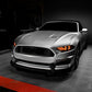 Oracle Lighting 18-23 Ford Mustang Dynamic ColorSHIFT LED Headlights - Black Series