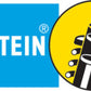 Bilstein 2022+ Toyota Tundra 4WD B12 (Special) Rear Coil Springs - 1in Lift w/ 500lb