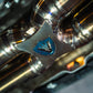 Porsche 718 GT4 / Boxter Spyder Valved Sport Exhaust System