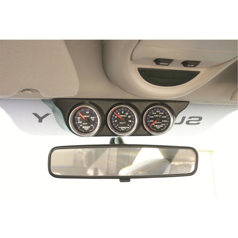 Gauge Pods
