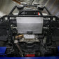 aFe POWER 20-23 Subaru Outback H4 2.4L (t) / H4 2.5L Terra Guard Front Bumper w/ Winch Mount - Black