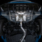 AWE Tuning 2023 Honda Civic Type R FL5 Touring Edition Exhaust w/ Triple Diamond Black Tips