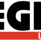 EGR 14+ GMC Sierra Superguard Hood Shield - Matte (301585)