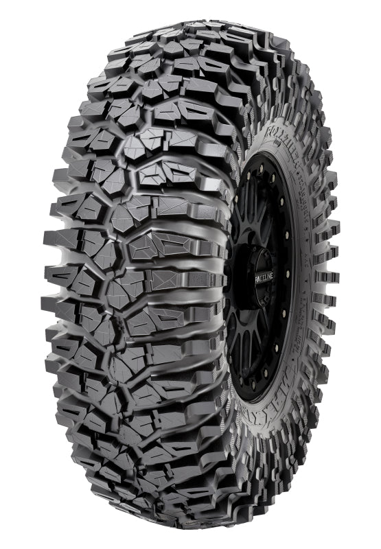 Maxxis ML7 37x10.00R17 Roxxzilla 8PR TL Competition sticky compound