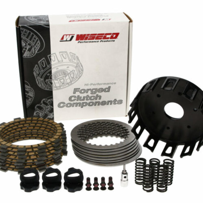 Clutch Covers