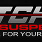 Hotchkis 97-04 Corvette C5 Front & Rear Sway Bar Kit (w/o endlinks)