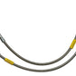 Goodridge 08-13 Mercedes-Benz C300/C350 AWD SS Brake Lines