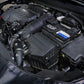 aFe 19-22 Hyundai Veloster N L4 2.0L (t) BladeRunner 2-3/4in Aluminum Cold Charge Pipe - Black
