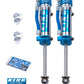 King Shocks 96-04 Toyota Tacoma (6 Lug) Rear 2.5 Dia Piggy Hose Reservoir Shock (Pair)