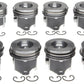 Mahle OE FO 6.0L Diesel V8 144060-STD w/ PC Piston Set (Set of 8)