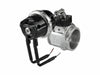 Turbosmart PBG50CG 7PSI Compressed Gas Solenoid Boostgate - Black