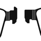 EBC 2016+ Jaguar F-Pace 2.0L TD (180) Greenstuff Rear Brake Pads