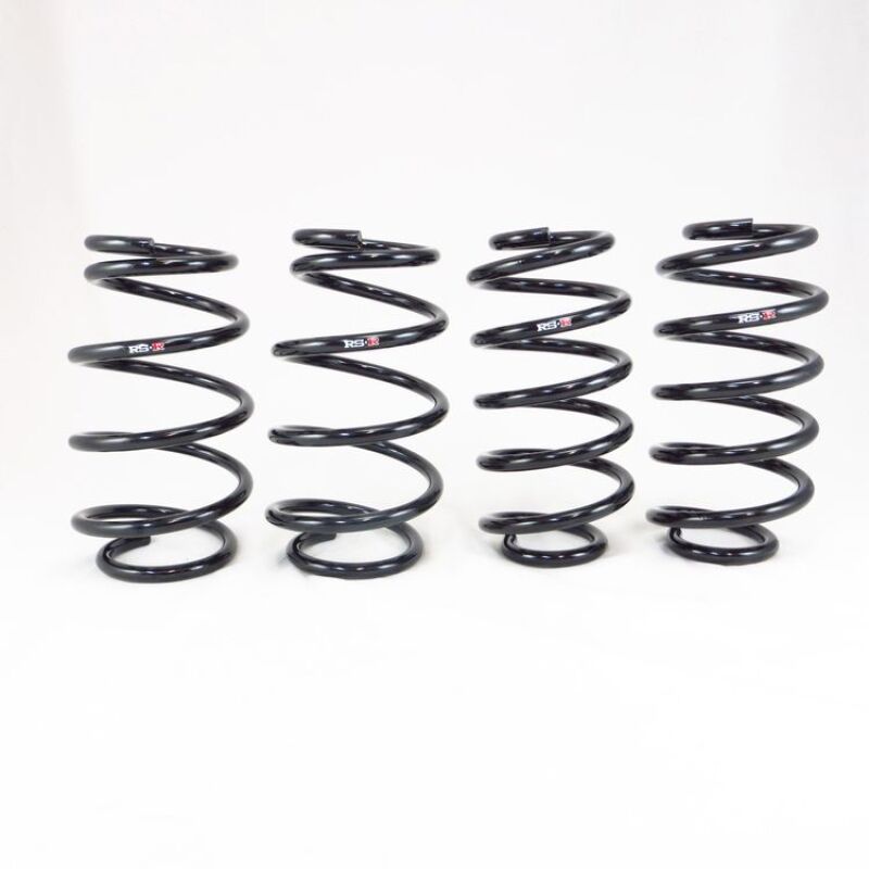 Lowering Springs