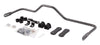 Hellwig 2022+ Ford Bronco Solid Chromoly 3/4in Rear Sway Bar