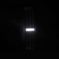 AlphaRex 24-25 Toyota Tacoma NOVA-Series LED Prismatic Tail Lights - Alpha-Black