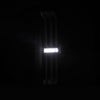 AlphaRex 24-25 Toyota Tacoma NOVA-Series LED Prismatic Tail Lights - Alpha-Black