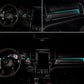 Oracle 19-22 RAM Complete Interior Ambient Lighting ColorSHIFT RGB Conversion Kit