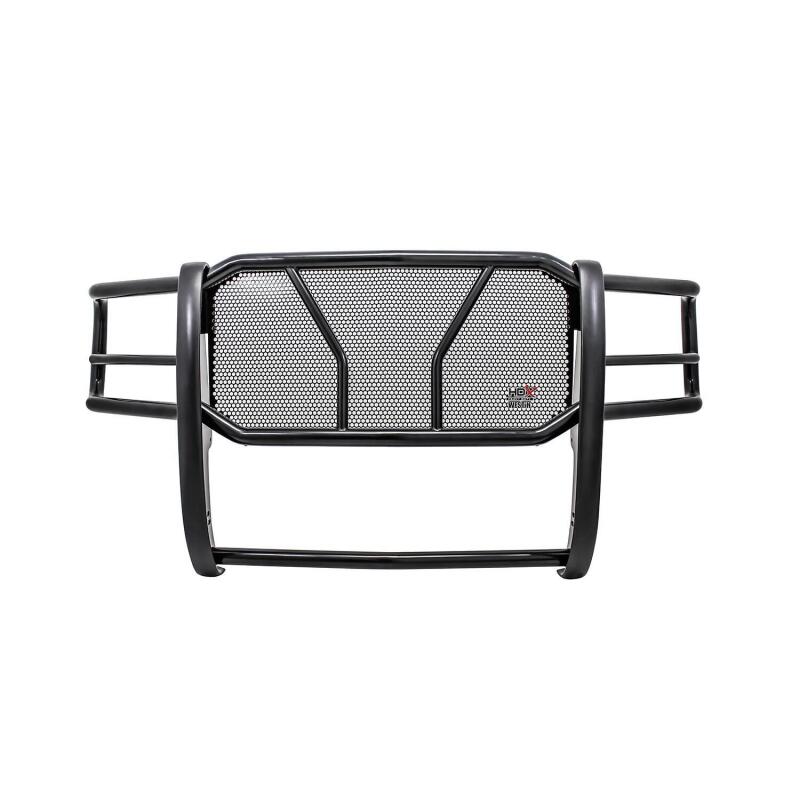 Grille Guards