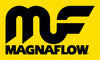 MagnaFlow 24-26 Ineos Grenadier Overland Series Black Chrome Cat-Back Performance Exhaust System